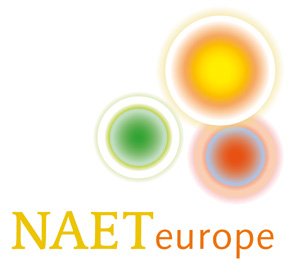 Logo NAET Europa